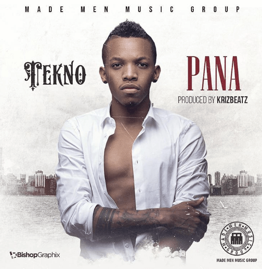 TekNo – Pana (DJ Kenya Edit)