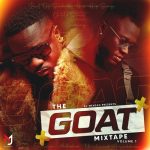 DJ Mensah – Sarkodie The Goat Mixtape (Vol. 1)