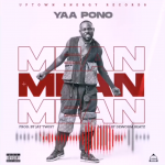 Yaa Pono – Mean (Prod. by Jay Twist)